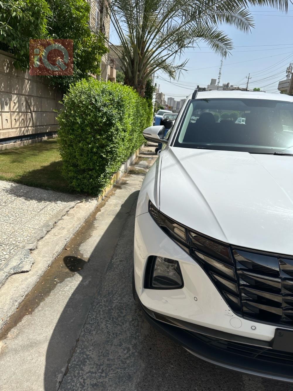 هیوندای تۆکسۆن